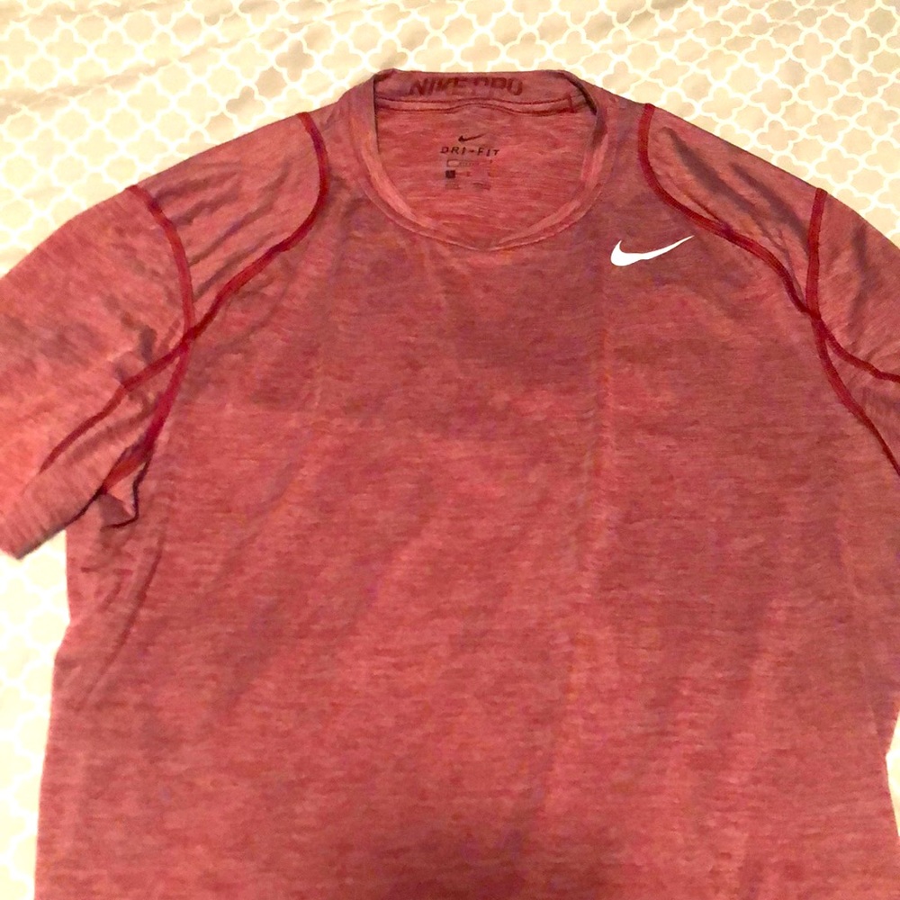 Nike dri-fit shirt